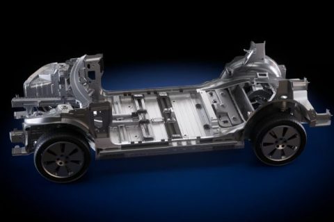 GM prepara carros elétricos 20% mais eficientes e com 40 vezes mais poder de processamento