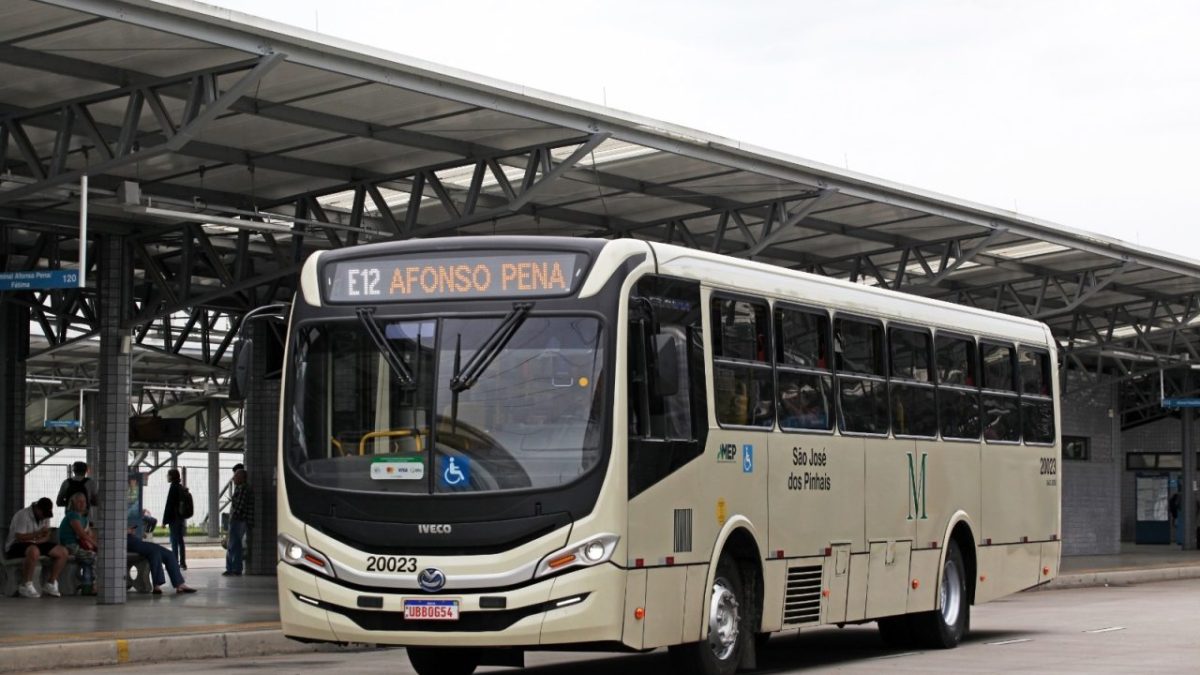 IVECO BUS amplia presença no transporte urbano com motor de 280 cv