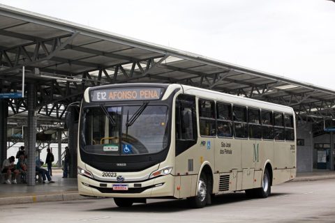 IVECO BUS amplia presença no transporte urbano com motor de 280 cv