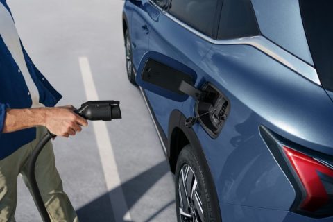 Chevrolet Captiva PHEV será produzido no Ceará com mais de 1.000 km de autonomia