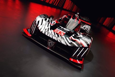 Peugeot Sport completa 45 anos: dos ralis à tecnologia híbrida de Le Mans