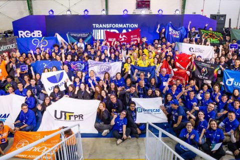 Renault Geely reúne 30 universidades para resolver desafios reais da indústria automotiva; Mackenzie vence