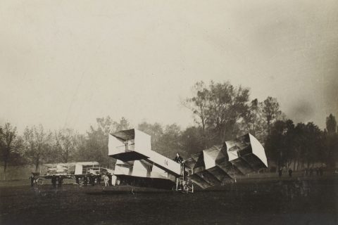 Do 14-bis aos 54,9 milhões de passageiros: aviação brasileira completa 120 anos de história