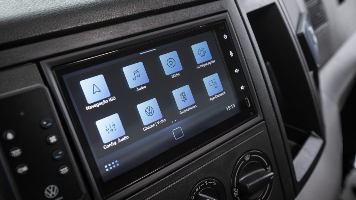 Volkswagen aposta em inteligência artificial para antecipar falhas e evitar caminhões parados