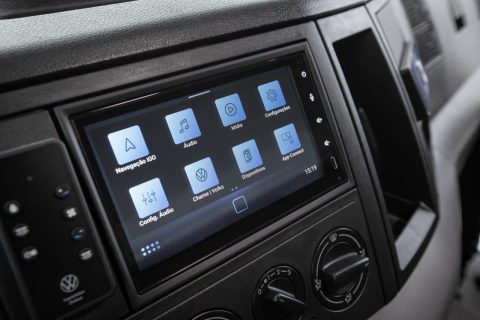 Volkswagen aposta em inteligência artificial para antecipar falhas e evitar caminhões parados
