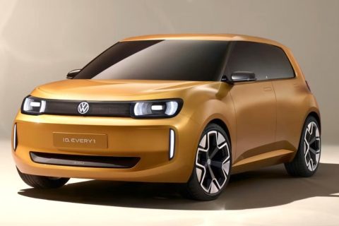Volkswagen pode ressuscitar o Up! como elétrico de 20 mil euros: novo ID. UP promete 250 km de autonomia